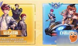 qq飞车最新战勋爆料,全新爆料揭示神秘战勋系统！